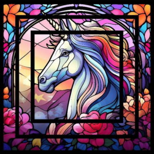 Unicorn 1