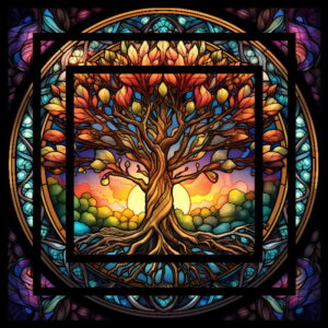 Tree of Life - 2