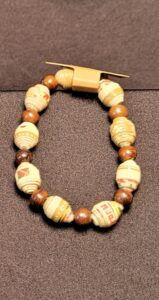 Bracelet - 4