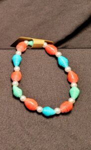 Bracelet - 5