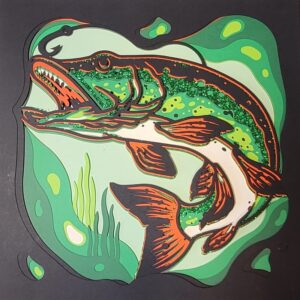 Pike