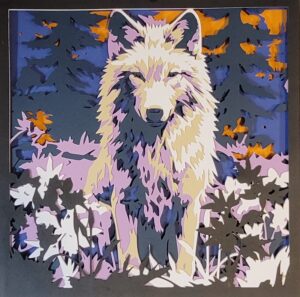 Wolf - 2