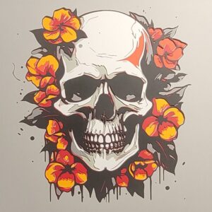 Skull
