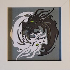 Yin Yang