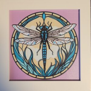 Dragonfly - 2