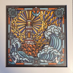 Lighthouse
