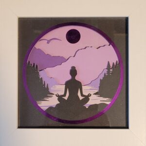Meditation - 2