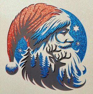 Santa